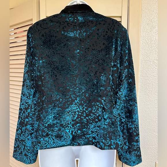 Boston Proper Jacket - Picture 2 of 6